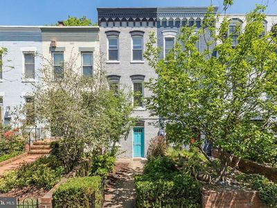 320 G St SE, Washington, DC, 20003