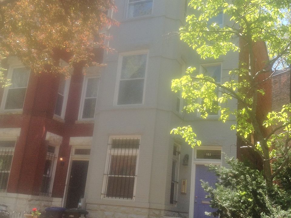 Historic Home on Kentucky Ave. SE