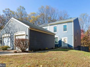 14422 Mayfair Dr, Laurel, MD 20707