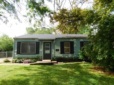 2504 Dexter Ave, Kalamazoo, MI, 49004