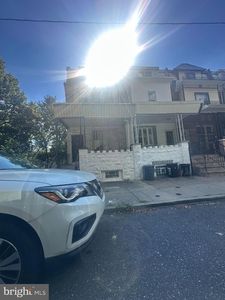 1828 E Schiller St, Philadelphia, PA, 19134