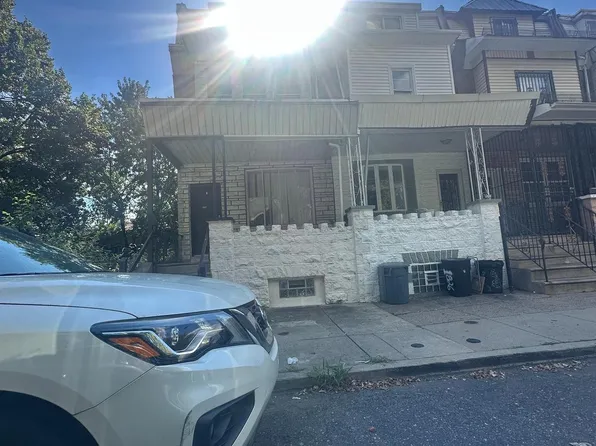 1828 E Schiller St, Philadelphia, PA 19134