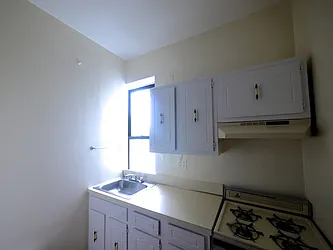 Rented by New York Residence