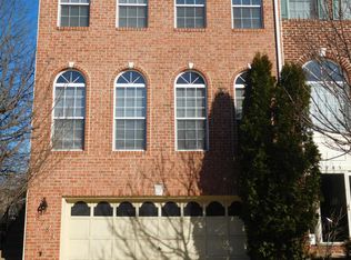 3781 Tonbridge Pl, Woodbridge, VA 22192