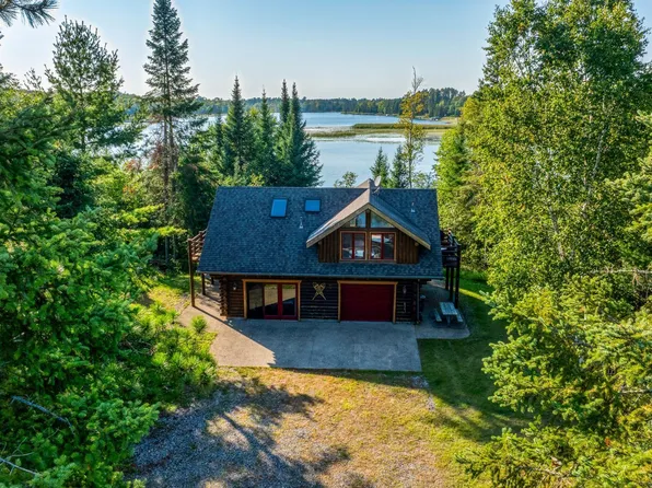 8329 Stump Lake Dr NE, Bemidji, MN 56601