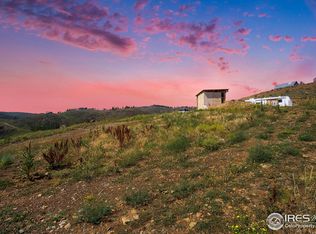 1600 Whale Rock Rd, Bellvue, CO 80512