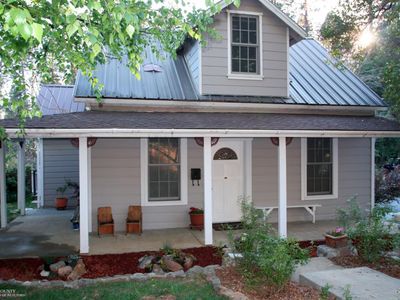 627 W Broad St, Nevada City, CA, 95959