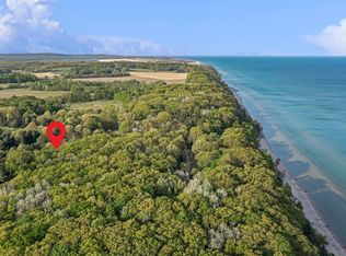 W Harrison Rd, Mears, MI 49436