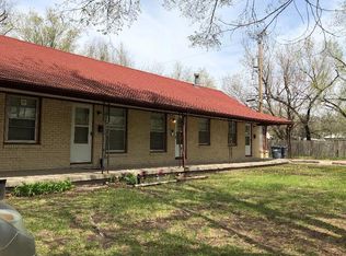 1822 S Bonn Ave APT 3, Wichita, KS 67213