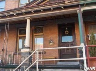 436 Cherokee St, Bethlehem, PA 18015