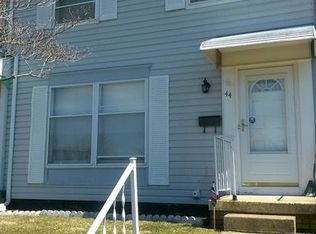 44 Wakefield Rd, Hagerstown, MD 21740