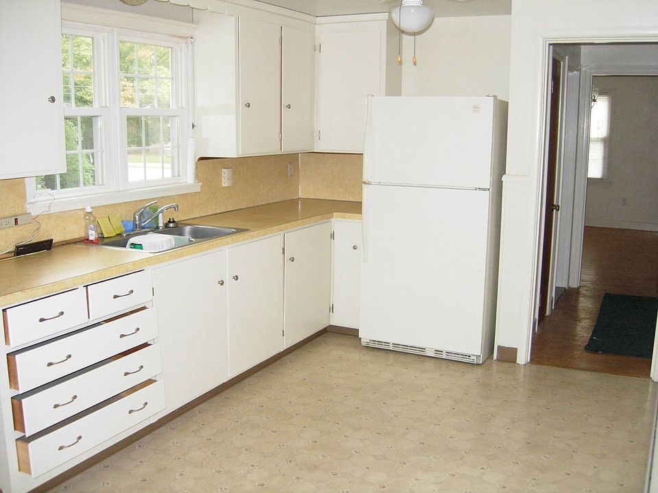 Homes in Warwick Rhode Island