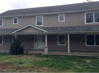1470 Route 179, Lambertville, NJ 08530