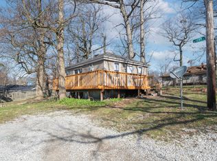 12700 Foster St, Cedar Lake, IN 46303