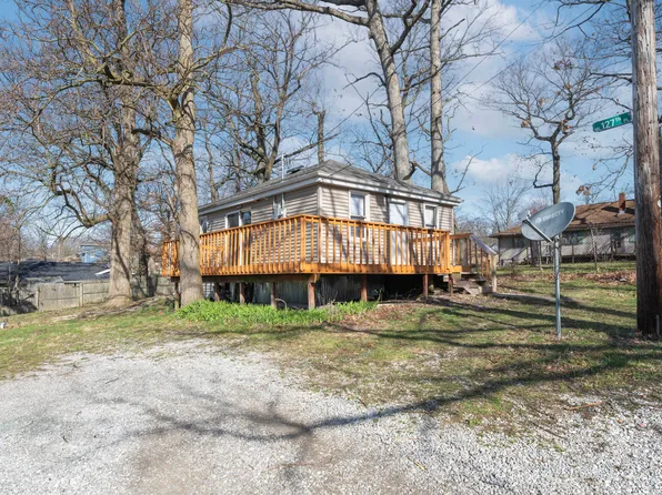 12700 Foster St, Cedar Lake, IN 46303