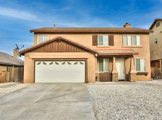 12515 Glen Canyon Ln, Victorville, CA 92395
