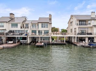 1107 The Cpe, Horseshoe Bay, TX 78657