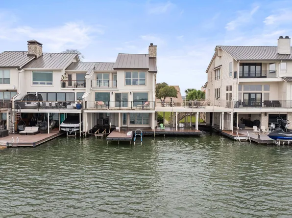1107 The Cape, Horseshoe Bay, TX 78657