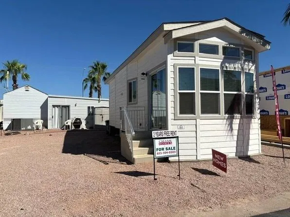 1452 S Ellsworth Rd #204, Mesa, AZ 85209