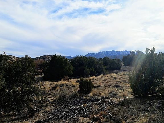 Lot 3b State Highway 14 N, Cerrillos, Nm 87010 