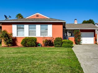 17110 Hesperian Blvd, San Lorenzo, CA 94580