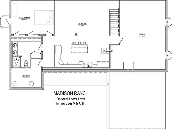 Opt. Lower Level
