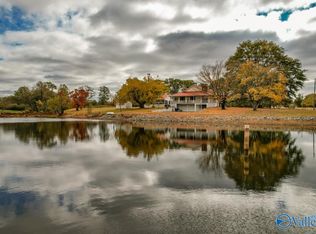 693 Wind Mill Rd, Boaz, AL 35957