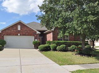 18515 Atasca Woods Trce, Humble, TX 77346