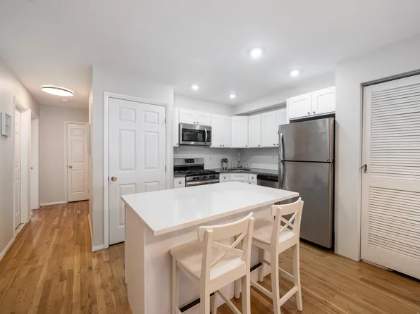 83 Madison St APT 3, Hoboken, NJ 07030