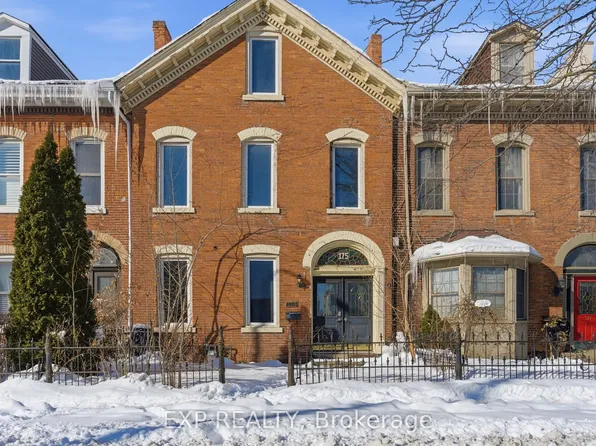 175 King St, Saint Catharines, ON L2R 3J5