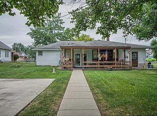 469 S Luett Ave, Indianapolis, IN 46241