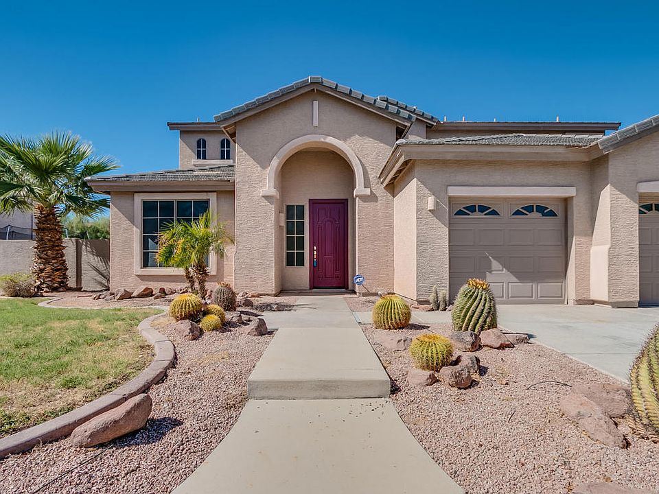 1st image of 4416 W Hopi Trl