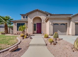 4416 W Hopi Trl, Laveen, AZ 85339