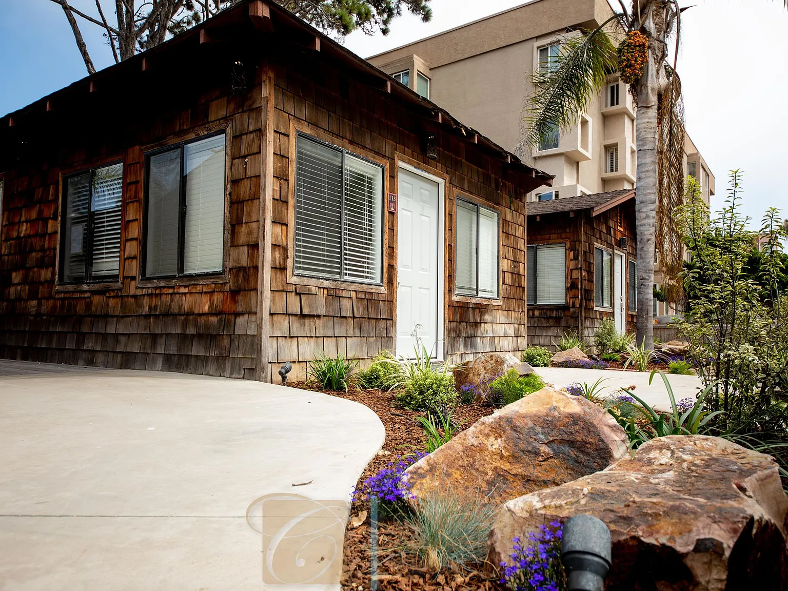 1020-1026 Coast Blvd S., 1024 Coast Blvd S. — Photo 4