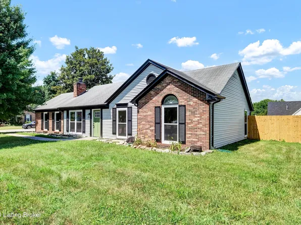 6012 Hurstview Rd, Louisville, KY 40291