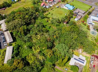 Kekauonohi St, Pahoa, HI 96778