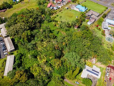 Kekauonohi St, Pahoa, HI, 96778