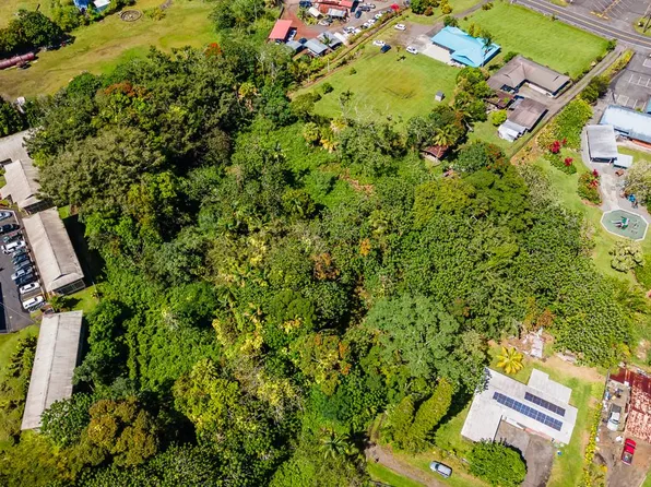 Kekauonohi St, Pahoa, HI 96778
