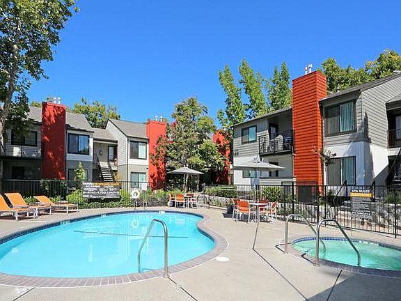 4th image of 12212 Fair Oaks Blvd APT 77