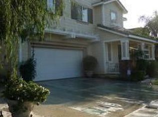 840 Santa Fe St, Fillmore, CA 93015