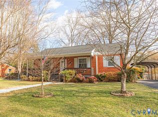 14 Medlock Rd, Sandston, VA 23150