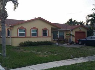 22173 SW 61st Ave, Boca Raton, FL 33428
