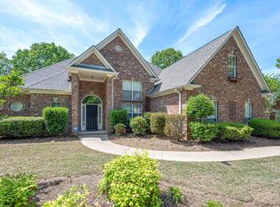 185 Grande View Pkwy, Alabaster, AL 35114