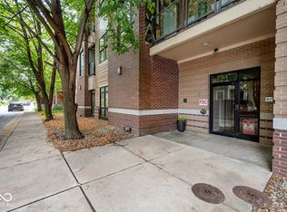 233 E Saint Joseph St Unit 3H, Indianapolis, IN 46202