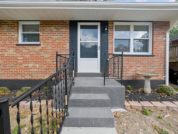 3rd image of 4304 Begg Blvd