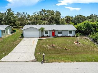 6150 Berkeley St, Englewood, FL 34224