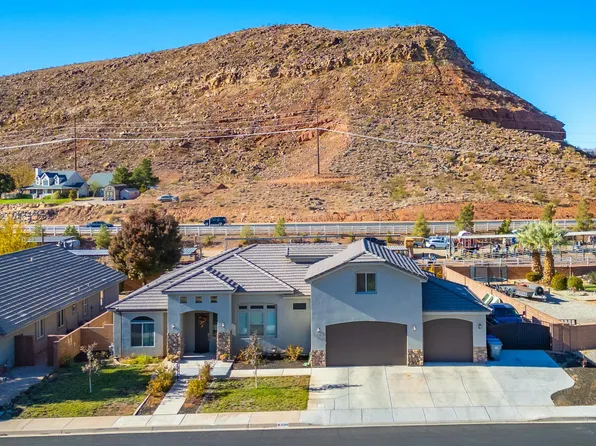 2284 S Camino Real, Washington, UT 84780