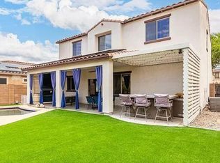 17352 W Lisbon Ln, Surprise, AZ 85388