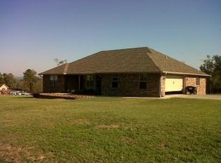 1444 Sr 164 E, Dover, AR 72837