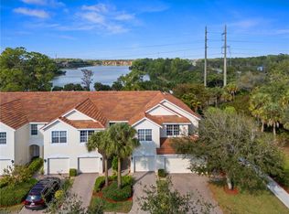 880 Hampton CIR #160, NAPLES, FL 34105